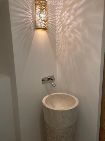 Chambres Des Eaux 28 "Baptistine" Sarcey Extérieur photo